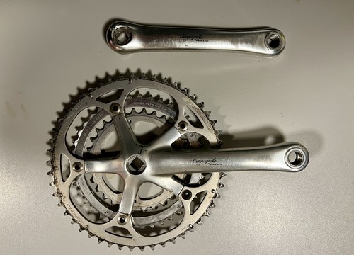 Campagnolo racing triple - campagnolo,