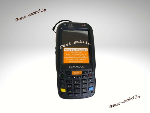 Datalogic elf pda barcode - datalogic,