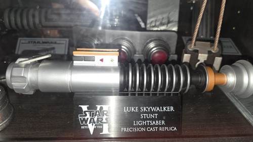 Efx luke skywalker - efx,