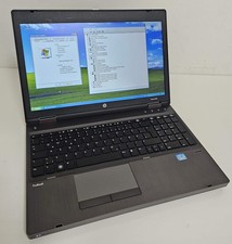 15,6" HP Probook 6560B Core i5