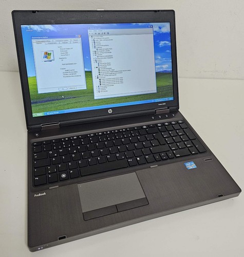 Probook 6560b core i5 - 15,6",