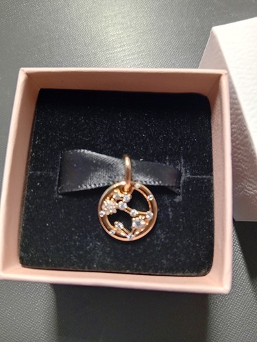 Pandora charm sternzeichen - me,