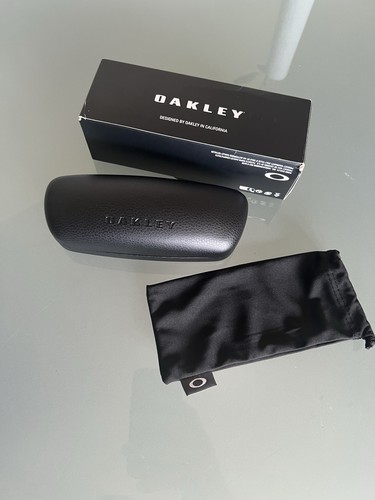 Neues unbenutztes oakley - neues,,