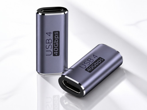 Usb adapter typ - 4, 40gbps