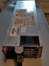 Server Netzteil Microserver
