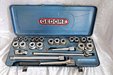 Gedore steckschlüssel satz - gedore,