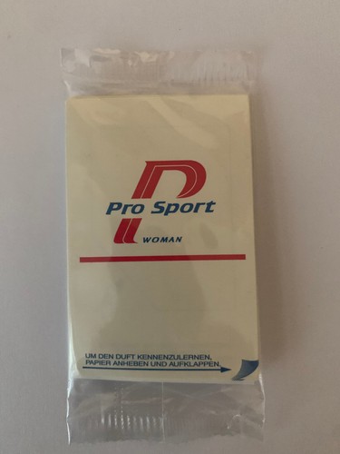 Avon pro sport woman - avon,