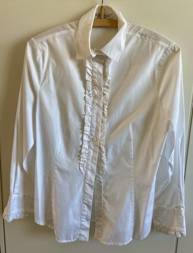 Bluse von m company - 36, b.m.-company