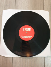 JAMESON - TRUE  (SOULO)  UK