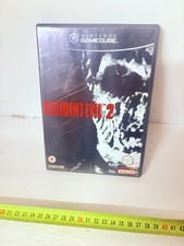 Nintendo gamecube resident - gamecube,