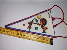 Wimpel Kinder für Fahrrad