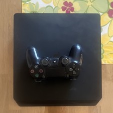 Sony playstation slim - playstation, 4