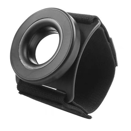 Montierter handyhalter - -montierter,
