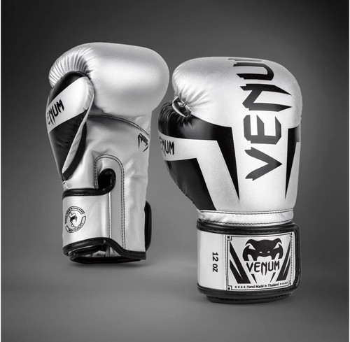 Venum elite boxhandschuhe - boxhandschuhe, 14