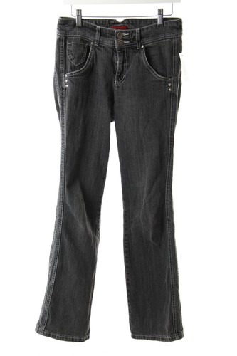 Vivien caron straight leg - vivien, straight-leg