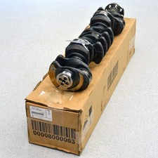 Original Kurbelwelle für BMW