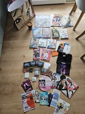 Animagic 2025 Con-Paket und