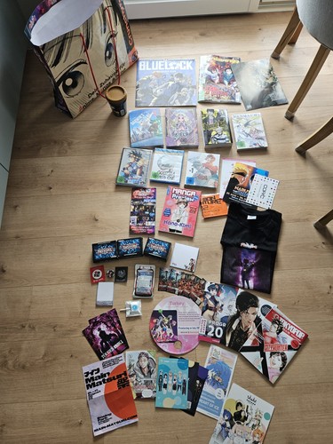 Animagic 2025 con paket und - animagic,