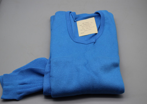 Herren unterhemd strick veb - herren,
