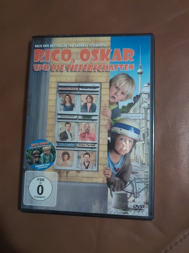 Dvd neu ovp - -, und