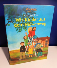Wir Kinder aus dem Möwenweg /