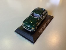 Ixo altaya ford vedette - 1:43,