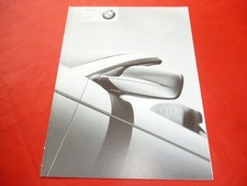 2002 BMW 3 Series E46