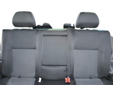 VW Golf 4 Bora Variant Kombi Sitz Rückbank Rücksitzbank hinten Sitze Sportsitze