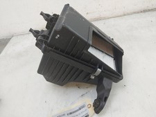AIR FILTER HOUSING AIR FILTER