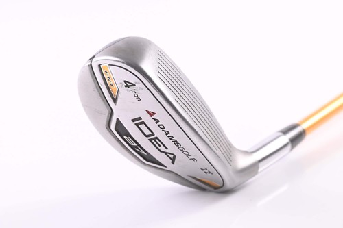 Adams idea hybrid - a7,