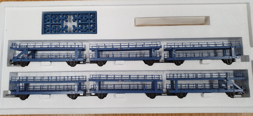 Märklin spur 41761 - h0,