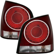 Rückleuchten Set für VW Polo