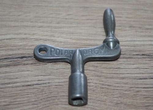 Polar drgm 92 - 2x,