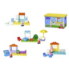 BIG Bloxx,Bloxx Peppa Pig