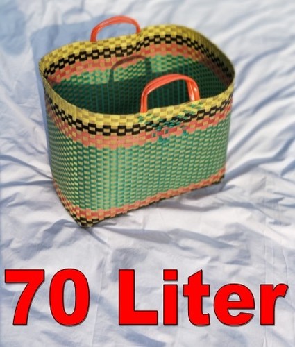 Einkaufskorb liter - einkaufskorb, 70