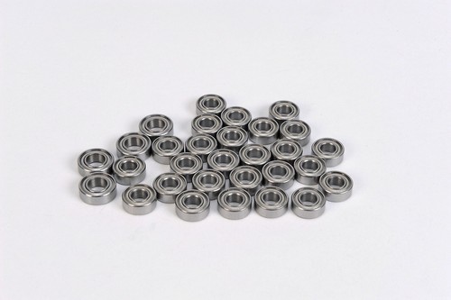 Carson tamiya kugellagersatz - kugellagersatz, 3