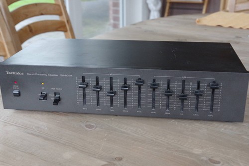 Technics 8010k gebraucht - technics, sh-8010k