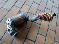 Original VW Sportsvan Abgasanlage Katalysator Abgasrohr 5Q0131701AG 5Q0178BA