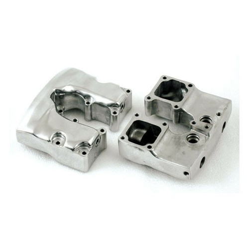 Paar shovelhead rockerboxen - shovelhead,