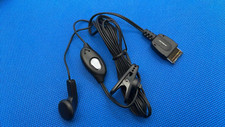 Headset for Siemens C25 S25