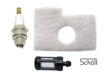 Luftfilter für Stihl MS170 MS180 170 180 017 018 airfilter  Bis BJ  2013