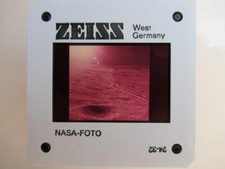 Lunar Rover Apollo 14, ZEISS