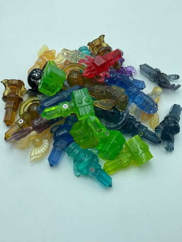 Skylanders trap team auswahl - skylanders,