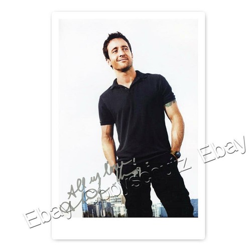 Alex loughlin hawaii - -,