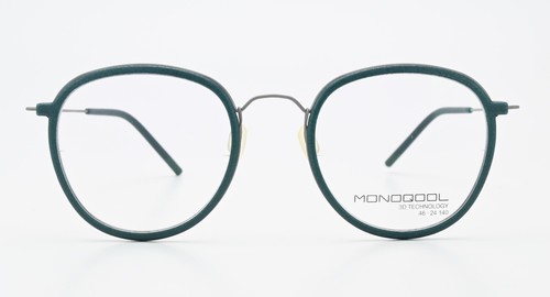 Monoqool brille matt - brille,