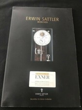 Uhrenkatalog / Catalogue