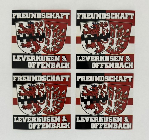 Leverkusen offenbach - leverkusen,