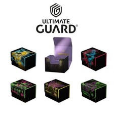 Ultimate Guard Sidewinder 100+