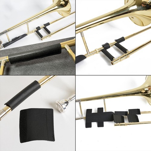 Polster handschutz leder - polster, sax