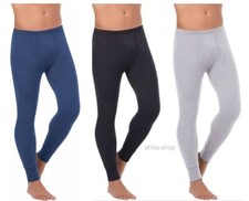 4er Pack Thermo-Unterhose